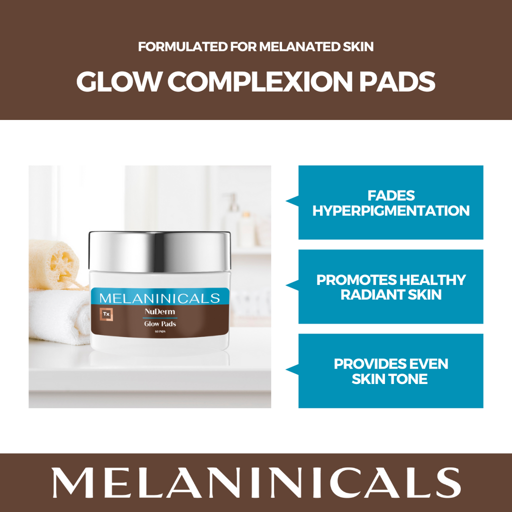 Glow Complexion Pads